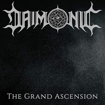 Daimonic - The Grand Ascension