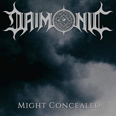 Daimonic - Might Concealed