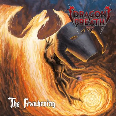 Dragonbreath - The Awakening