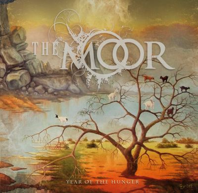 The Moor - Year of the Hunger