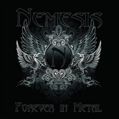 Nemesis - Forever in Metal