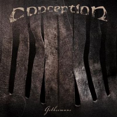 Conception - Gethsemane (Live)