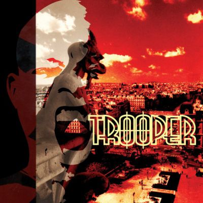 Trooper - Trooper (Live)