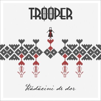 Trooper - Radacini de dor