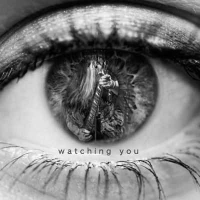 Audio Blossom - Watching You