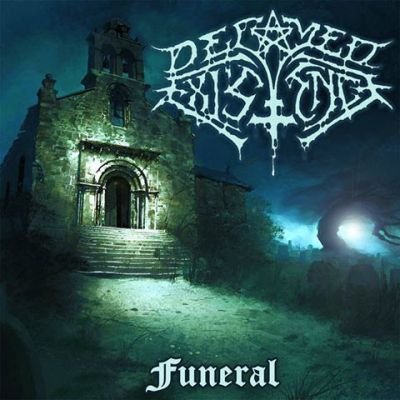 Decayed Existence - Funeral