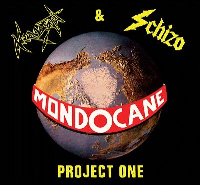 Mondocane - Project One