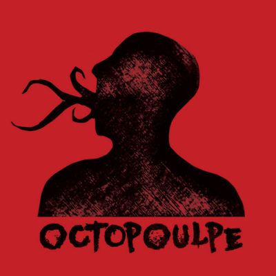 Octopoulpe - Squid Korea
