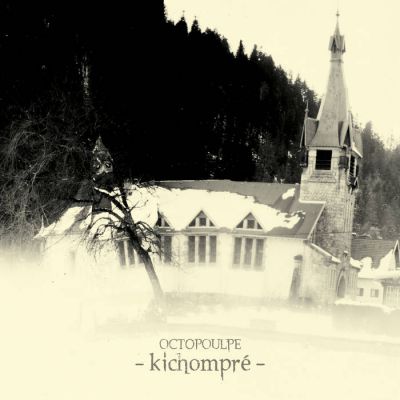 Octopoulpe - Kichompré