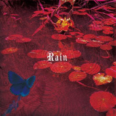 Red Sonnet - Rain
