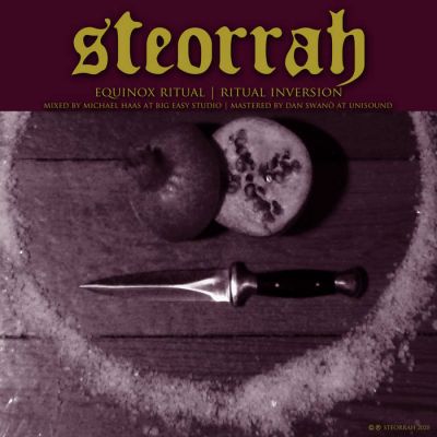 Steorrah - Equinox Ritual | Ritual Inversion