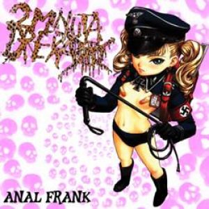 2 Minuta Dreka - Anal Frank