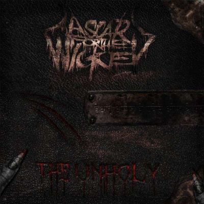 A Scar for the Wicked - The Unholy