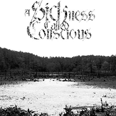 A Sickness Called Conscious - Forest of the Suicides