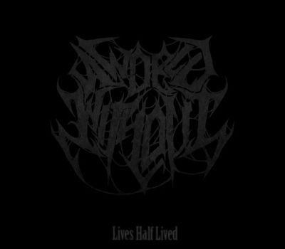A World Without - Lives Half Lived