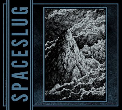 Spaceslug - Mountains & Reminiscence