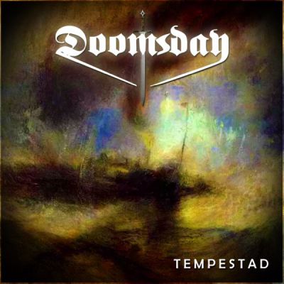 Doomsday - Tempestad