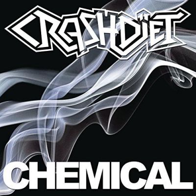 Crashdïet - Chemical