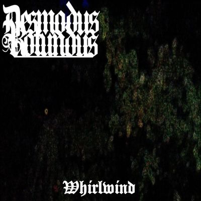 Desmodus Rotundus - Whirlwind
