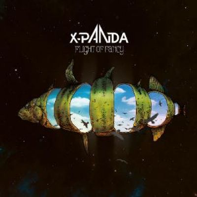 X-Panda - Flight of Fancy