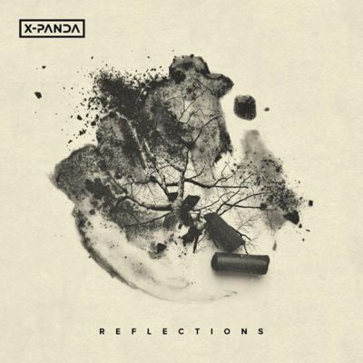 X-Panda - Reflections