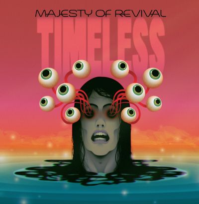 Majesty of Revival - Timeless