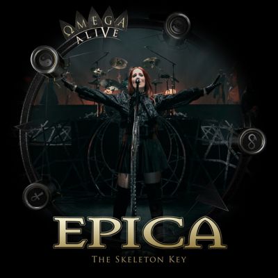 Epica - The Skeleton Key (Omega Alive)