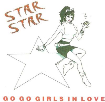 Star Star - Go Go Girls in Love