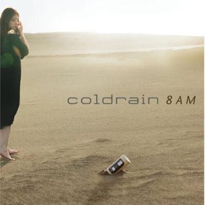 coldrain - 8AM