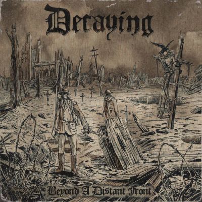 Decaying - Beyond a Distant Front