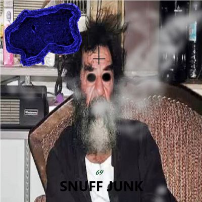 Rancid Lung Capacity - Snuff Junk