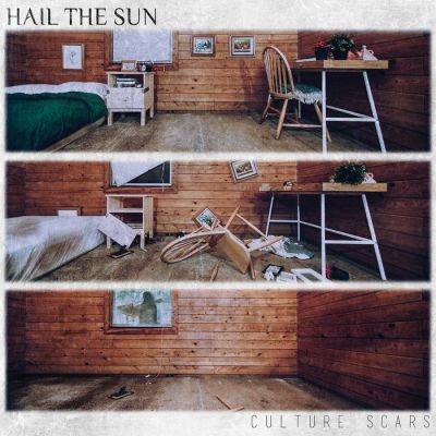 Hail the Sun - Culture Scars
