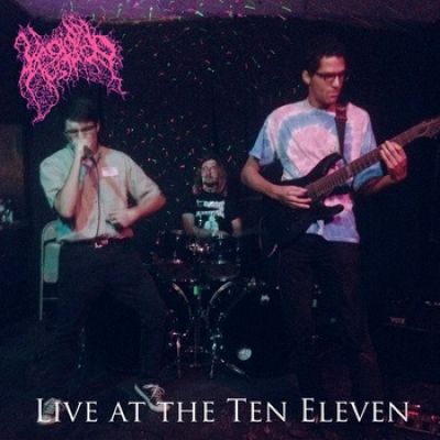 Vaginal Mustard - Live at the Ten Eleven