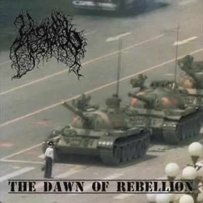Vaginal Mustard - The Dawn of Rebellion