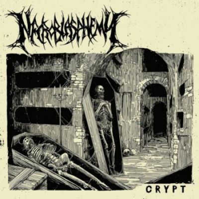 Necroblasphemy - Crypt
