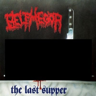 Belphegor - The Last Supper