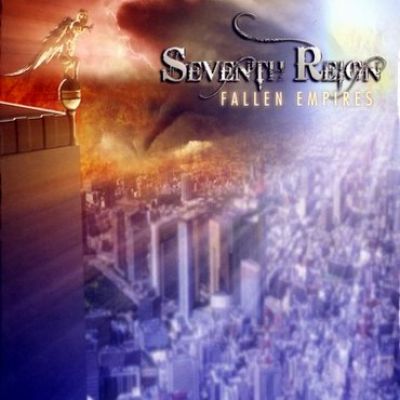 7th Reign - Fallen Empires