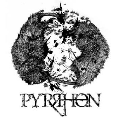 Pyrrhon - 2012 Demo