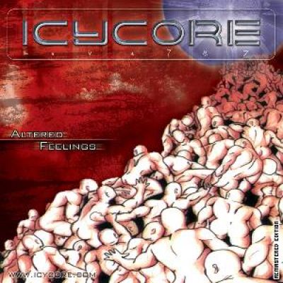 Icycore - Altered Feelings