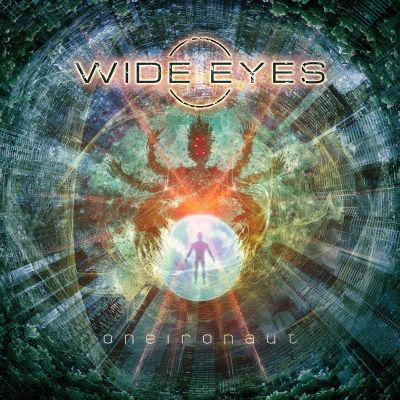 Wide Eyes - Oneironot