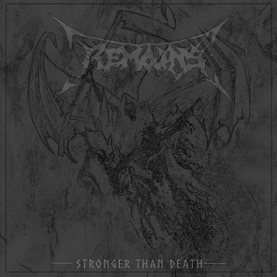 Remains - Stronger than Death