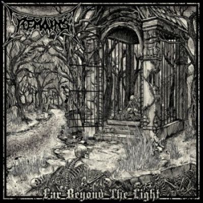 Remains - Far Beyond the Light