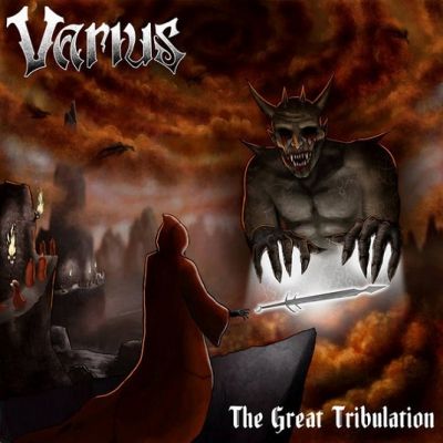 Various - The Great Tribulation