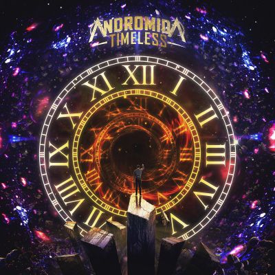 Andromida - Timeless