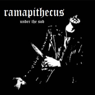Ramapithecus - Under the Sod