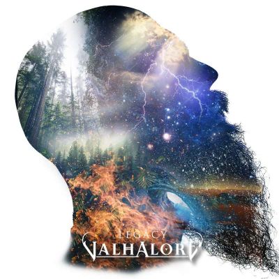 Valhalore - Legacy