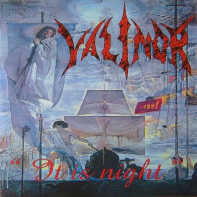 Valinor - It Is Night
