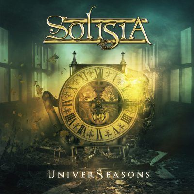 Solisia - UniverSeasonS