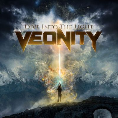 Veonity - Dive into the Light