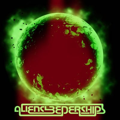 Alien Sleeper Ships - Your Planet Is Doomed